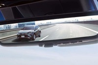 【トヨタ ハリアー 新型】「録画機能付きデジタルインナーミラー」を「ドラレコ」と呼ばない理由 画像