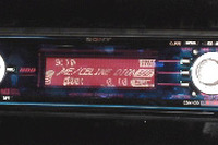 【2002CES】HDDハードディスク・カーオーディオの不思議な共通点 画像