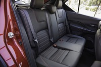 炎天下の車内に子どもを置き忘れない、米日産が安全装備の設定を拡大---キックス など3車種［動画］ 画像