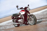 トライアンフ最新モデル試乗会、バイカーズパラダイス南箱根で開催 7月25-26日 画像