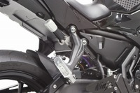 Ninja650/XL883N用ハイパープロ サスペンションなど発売 アクティブ 画像