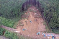 JR四国の内子-伊予大洲間は7月20日再開の見込み…東北の陸羽東線にも豪雨の影響 令和2年7月豪雨 画像