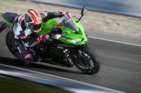 250マルチ復活、Ninja ZX-25R 9月10日発売決定…価格は82万5000円より 画像