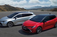 欧州新車販売39%減、日本メーカーではトヨタと三菱がシェア拡大 2020年上半期 画像