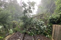 高山本線は飛騨小坂-渚間を除き7月18日に再開…平成筑豊鉄道田川線も同日に全線再開決定 令和2年7月豪雨 画像