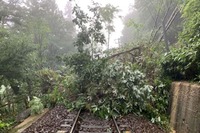 高山本線は飛騨小坂-渚間を除き7月18日に再開…平成筑豊鉄道田川線も同日に全線再開決定　令和2年7月豪雨 画像