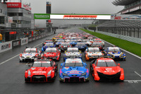 いよいよ開幕のSUPER GT、各チームSNSを駆使して情報発信! 画像