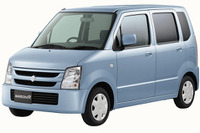 08年上半期の軽自動車販売… ワゴンR がトップ 画像