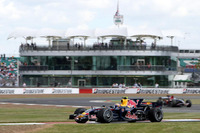 【F1イギリスGP】サーキットデータ…F1生誕の地 画像