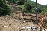 鹿児島本線の貨物列車は8月3日に熊本まで再開予定…芸備、福塩の両線は8月に再開の見込み 令和2年7月豪雨 画像