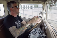 【MotorTrend】1933年式フォード・モデルB 後編 お待たせしました!連休の退屈はこれでしょ!...ファスト&ラウド 画像
