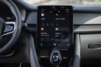 ポールスターのEV、グーグルの新OSを世界初搭載…今夏欧州発売 画像