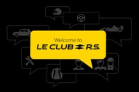 ルノースポール、「Le Club」立ち上げ…ファンのデジタルコミュニティに 画像