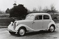 ヤナセ、メルセデスベンツ新車累計販売100万台 68年で達成 画像