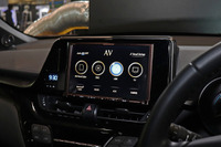 ［カーオーディオ・インストレーション］メインユニット…電源強化　その1 画像