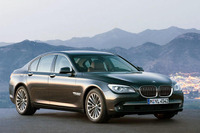 BMW 7シリーズ 新型発表…ベンチマークとなるか 画像