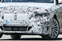 BMW 3シリーズEV、開発着々と…最大530ps?「i4」との差別化はどうなる? 画像