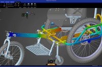 次世代統合シミュレーションツール「Ansys Discovery」、製品設計プロセスを大幅に改善 画像
