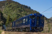肥薩線の観光列車が鹿児島本線へ…『かわせみ やませみ』『いさぶろう・しんぺい』を併結　8月8日から 画像