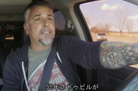 【MotorTrend】1955年式キャデラック ドゥビル クーペ 素晴らしきアメリカンクラシックなこのクルマでNASCAR参戦!? 画像