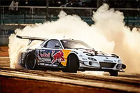 トーヨータイヤ、フォーミュラドリフトジャパンに参戦 8月1日SUGOで開幕 画像