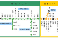 首都圏から山梨県への旅は「速旅甲州行楽 やまなし周遊ETCパス」で 画像