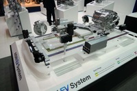トヨタ、BluE Nexusへ出資…電動化システム販売体制を強化 画像