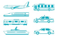 認知症の人が利用しやすい公共交通機関 国交省がガイドラインを策定へ 画像