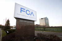 FCAフィアット・クライスラー、新型コロナの影響で赤字転落 2020年第2四半期決算 画像