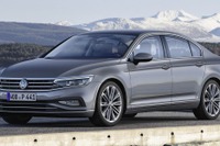 VWグループ世界販売、27.4%減の389万台 2020年上半期 画像