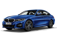 BMW 3シリーズ、エントリーモデル「318i」を追加 価格は489万円 画像