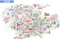 スマートシティプロジェクト、羽田空港近くなど7カ所追加 国交省 画像