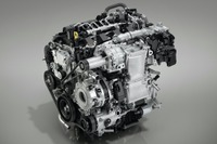 マツダ、「SKYACTIV-X」開発で自動車技術会賞を受賞 9年連続 画像