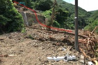 肥薩おれんじ鉄道の全線再開は約3か月後…JR貨物は熊本以南で代行輸送 令和2年7月豪雨 画像