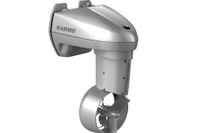 ヤマハ発動機、次世代操船システム「HARMO」の実証運航を開始---リムドライブ 画像