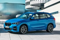 BMW X1 と 5シリーズ 次期型、EV設定が決定 画像