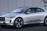 ジャガー世界販売45%減、日本は5年ぶりに減少 2020年上半期 画像