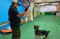 エクササイズトイ『PULLER』…犬との“遊び”で持続可能な共生社会へ［リアニマル］ 画像