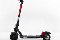 電動キックボード、普通自転車通行帯での通行が可能に…条件付 画像