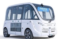 マクニカと損保ジャパン、自動運転の実用化に向けて業務提携 画像