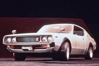 幻の名車「ケンメリGT-R」を1/8スケールで再現…音や光のギミック満載［発売中止］ 画像