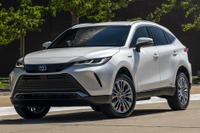 米トヨタ、新車販売の25%をハイブリッド車に 2025年までに 画像