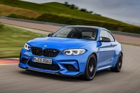 BMW M2 に450馬力の「CS」、今夏からグローバル発売へ…日本向けの60台は完売 画像