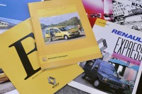 日本で最も愛されるフランス車? ルノー カングーとそのルーツ【懐かしのカーカタログ】 画像