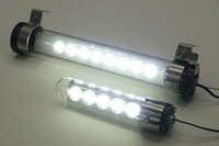 松下電工、機械設備用 LEDタスクライトを発売 画像