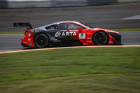 【SUPER GT 第2戦】ポールポジションは#8 ARTA NSX-GTに決定 画像