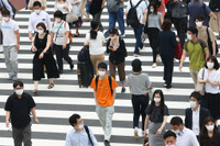 新型コロナ影響、車で移動したい人は約3割---実際は利用が減った人の方が多い 画像