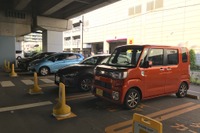 カーシェアは電車の代り、利用頻度は「変わらない」が4割以上…コロナ禍で タイムズモビリティしらべ 画像