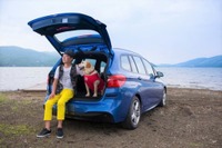 【青山尚暉のわんダフルカーライフ】犬目線でチェック!? 愛犬に優しいクルマの機能&装備 15選 画像