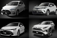 ソニックプラス×トヨタ 4モデル、試聴体験会を全国11店舗で開催 8月22-23日 画像